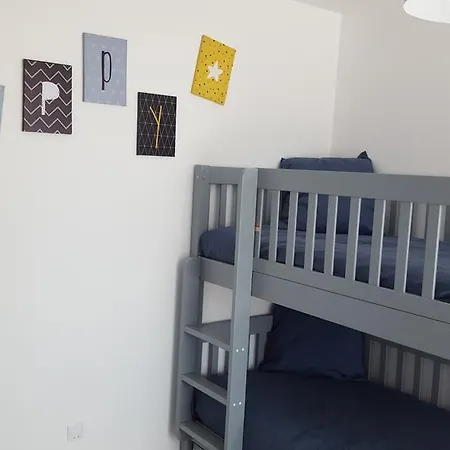 Appartement Vecchio