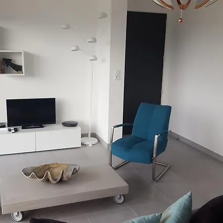 Vecchio Appartement Porto-Vecchio (Corsica)