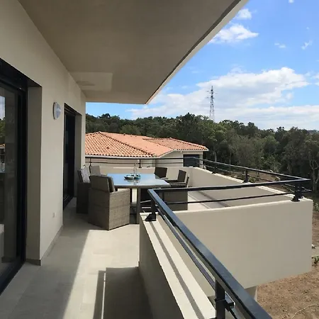 Appartement Vecchio