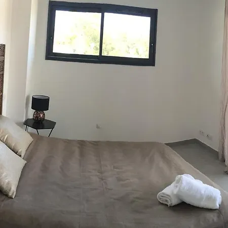 Appartement Vecchio
