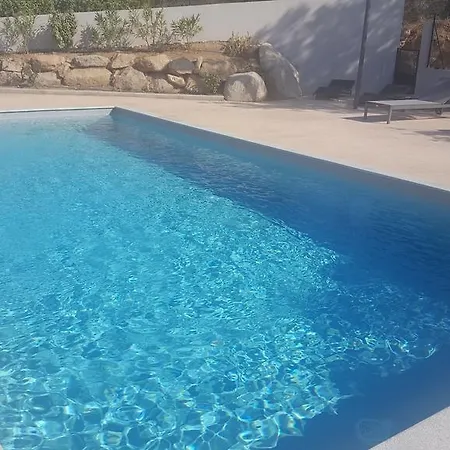 Appartement Vecchio *