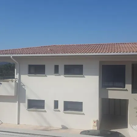 Vecchio Apartment *