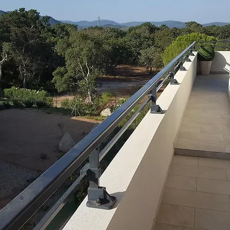 Apartment Vecchio Porto-Vecchio (Corsica)