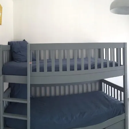 Appartement Vecchio *